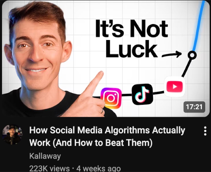 How Social Media Algorithms Actually Work (And How to Beat Them)